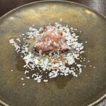 1000 - 愛でる楽しさよ。レバー