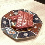 焼肉 伊勢舌 - 