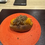 1000 - ウニとトリュフがたまらない鳥ドック