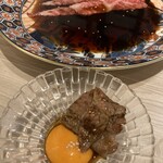 焼肉 伊勢舌 - 