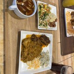 レストラン サダフ - 