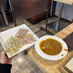 レストラン サダフ - 