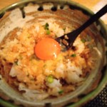 炭火焼き鳥 DABASHI - めちゃ美味い