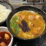 CoCo壱番屋 千代田区専大通店 - 