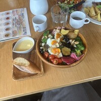 ウォルプタス 東京駅グランルーフ店 - 