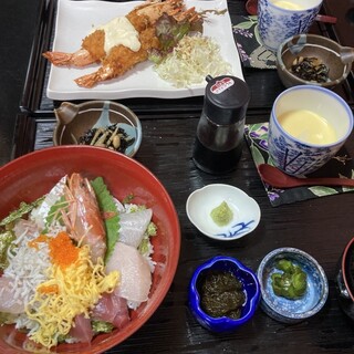 こふじ - 料理写真: