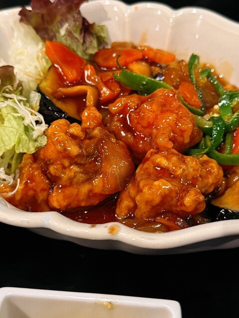 Kawara Soba PIN photo 3