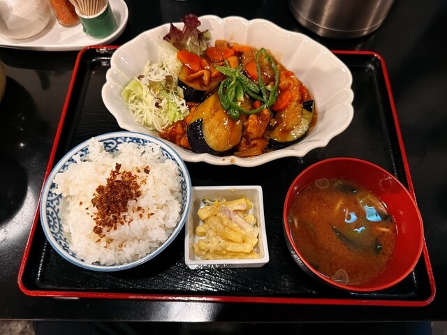 Kawara Soba PIN photo 2