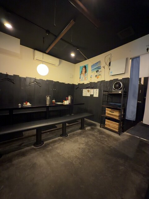 Kawara Soba PIN photo 4