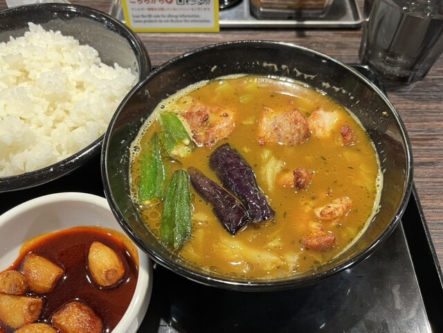 CoCo Ichiban Ya Chiyodaku Sendaidori Ten