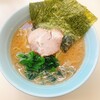 横浜家系ラーメン 田中