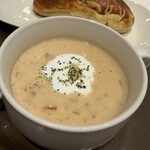 デリフランス - 料理写真: