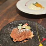 Trattoria e Pizzeria De salita - 