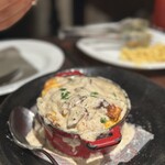 Trattoria e Pizzeria De salita 赤坂 - 