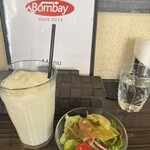 横浜ボンベイ 高田馬場店 - 