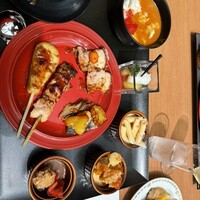 スカイラウンジ トップ オブ ヒロシマ - 