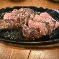 アカミヤコウシ - 