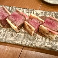 アカミヤコウシ - 