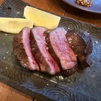 アカミヤコウシ - 