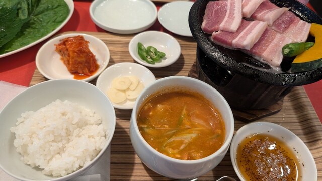 Shokudoen Senri Chuo Ten photo 3