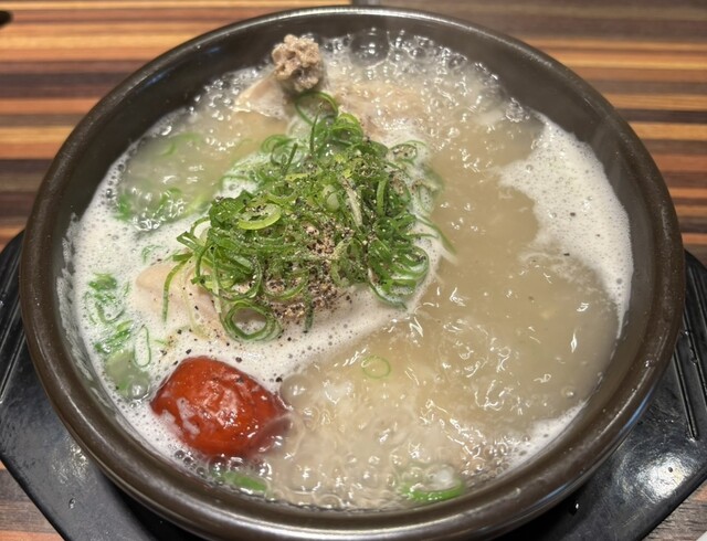 Saranche Edobori photo 3