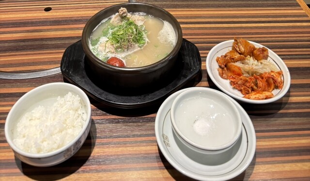 Saranche Edobori photo 2