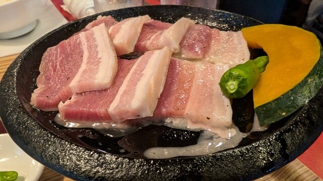 Shokudoen Senri Chuo Ten photo 4