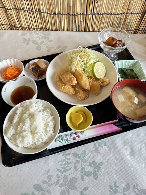 お食事処 さんさん - 三里木/食堂 | 食べログ