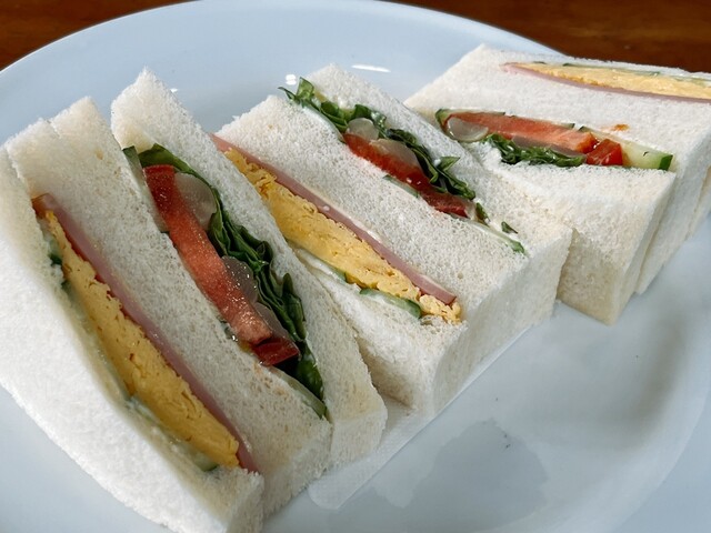 Coffee House Blue photo 5