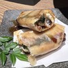 お料理 サザエ
