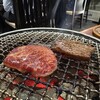 炭火焼肉・ホルモン 焼肉105