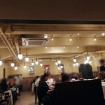 Restaurant RIVE GAUCHE - 