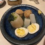 貝 刺身専門店 しらはら - 