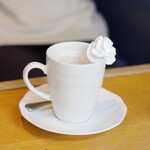 ハーバーカフェ - 