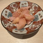 貝 刺身専門店 しらはら - 