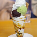 ハーバーカフェ - 