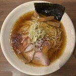 Homemade Ramen 麦苗室町 - 