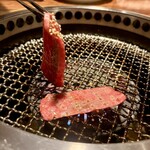 一頭買焼肉 玄 - トモサンカク