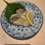 貝 刺身専門店 しらはら - 