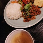 Restaurant RIVE GAUCHE - 