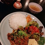 Restaurant RIVE GAUCHE - 