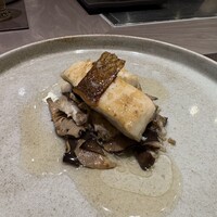 八重洲 steak & seafood 鉄板焼き 一心 - 