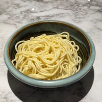 博多もつ鍋 やま中 - チャンポン（330円）