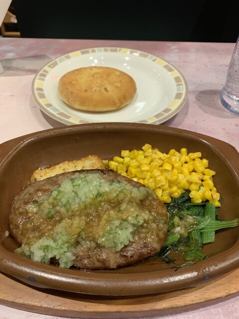 Saizeriya Ion Moru Noritakeshin Machi Ten