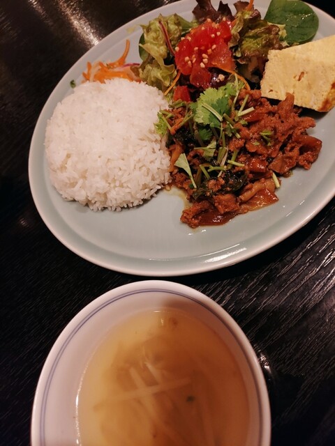 Restaurant RIVE GAUCHE