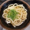 本場さぬきうどん 親父の製麺所 浜松町店