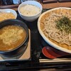 十割そば じゅうべぇ 清須店
