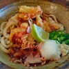 うどん末治