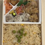 ハナガタヤ - 料理写真: