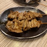 三代目 鳥メロ 新宿南口店 - 